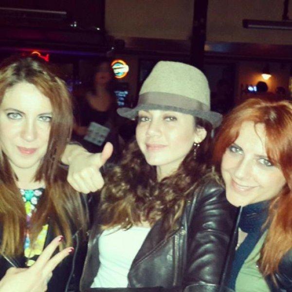 Ünlülerin objektifinden 20 Nisan Instagram paylaşımları 