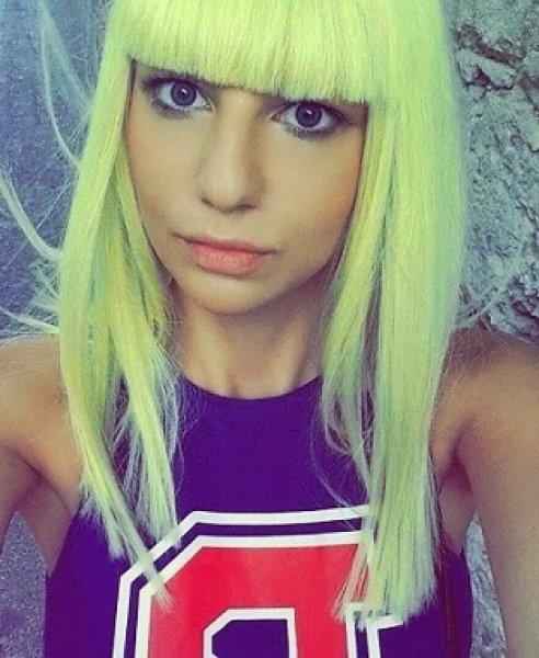 Ayşenur Balcı estetik yaptırdı