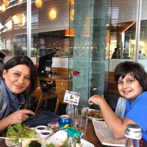 Ünlülerin objektifinden 20 Nisan Instagram paylaşımları 