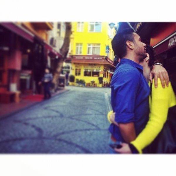 Ünlülerin objektifinden 20 Nisan Instagram paylaşımları 