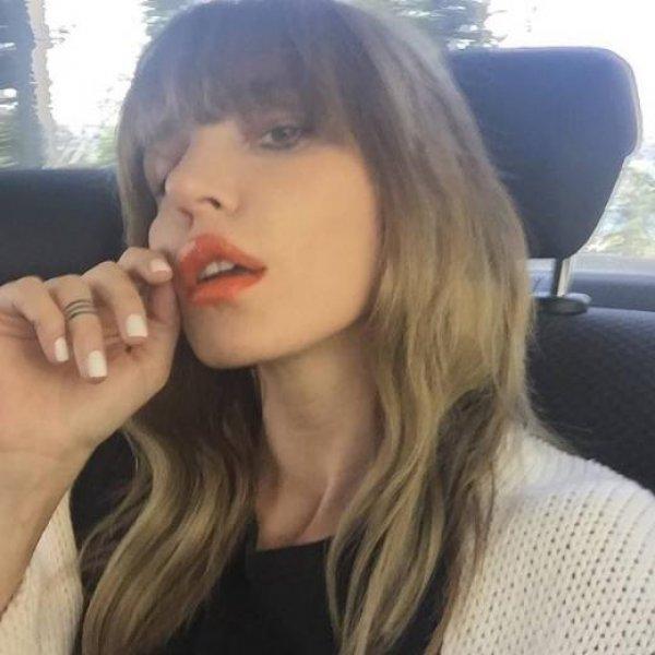 Ünlülerin objektifinden 20 Nisan Instagram paylaşımları 