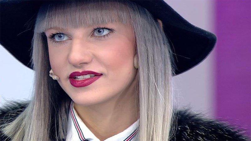 Ayşenur Balcı estetik yaptırdı