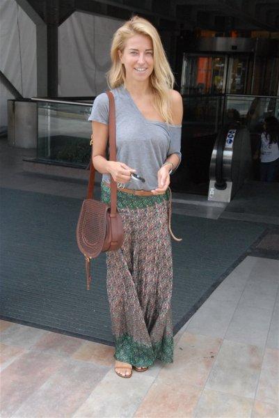 Burcu Esmersoy'un ilkokul fotoğrafı şaşırttı