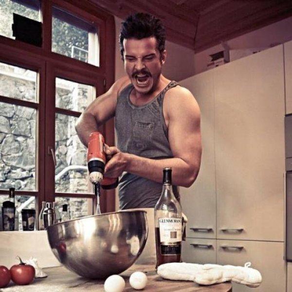 Ünlülerin objektifinden 20 Nisan Instagram paylaşımları 