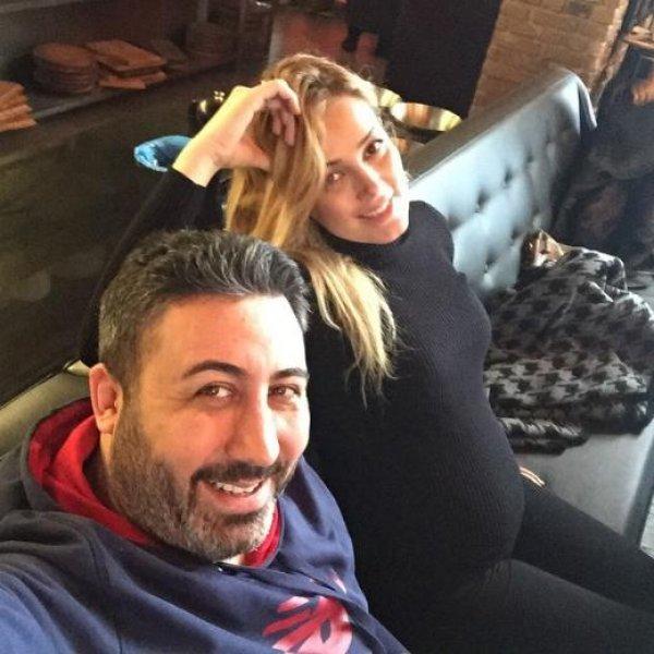 Ünlülerin objektifinden 20 Nisan Instagram paylaşımları 