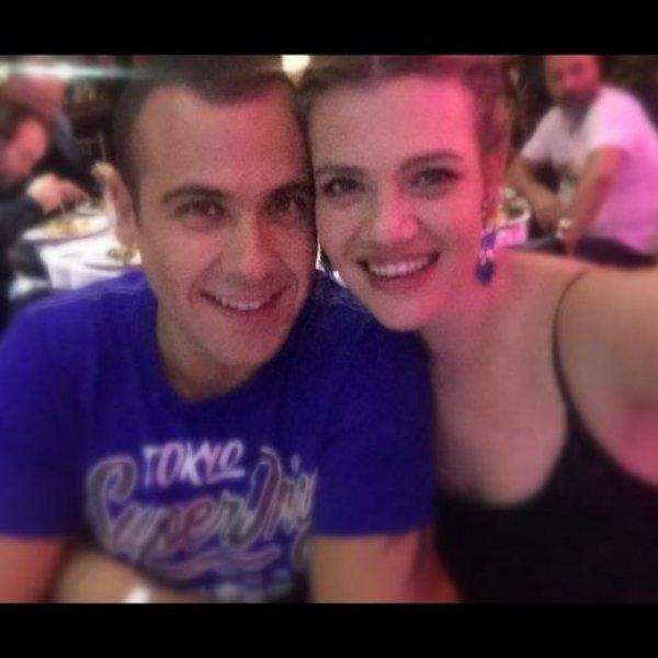 Ünlülerin objektifinden 20 Nisan Instagram paylaşımları 