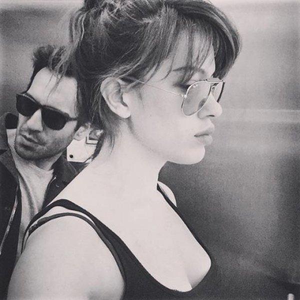 Ünlülerin objektifinden 20 Nisan Instagram paylaşımları 