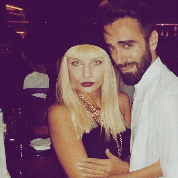 Ayşenur Balcı estetik yaptırdı