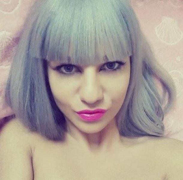 Ayşenur Balcı estetik yaptırdı