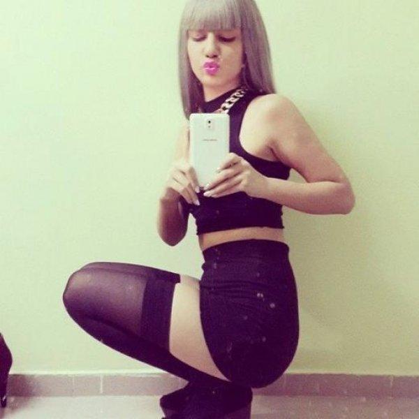 Ayşenur Balcı estetik yaptırdı