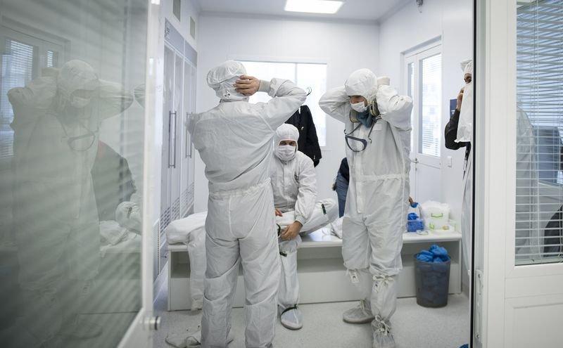 Türkiye'nin ilk çip fabrikası kuruluyor