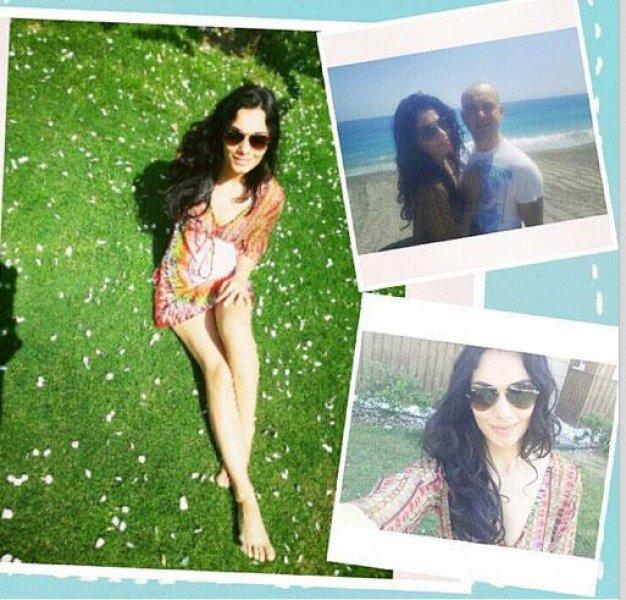 Ünlülerin objektifinden 21 Nisan Instagram paylaşımları 