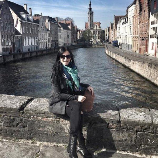 Ünlülerin objektifinden 21 Nisan Instagram paylaşımları 