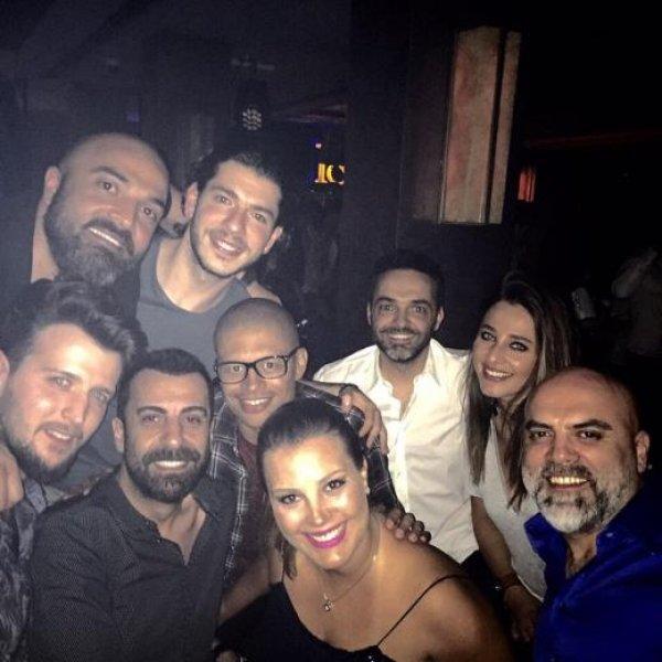 Ünlülerin objektifinden 21 Nisan Instagram paylaşımları 