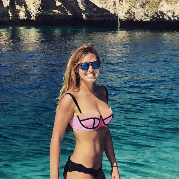 Ünlülerin objektifinden 21 Nisan Instagram paylaşımları 