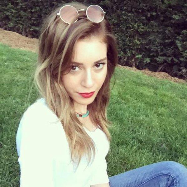 Ünlülerin objektifinden 21 Nisan Instagram paylaşımları 