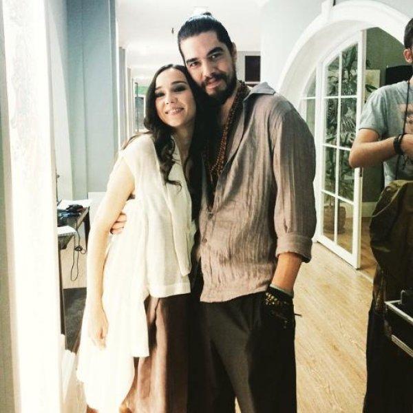 Ünlülerin objektifinden 21 Nisan Instagram paylaşımları 