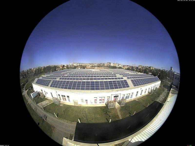Diyarbakır Belediyesi güneş enerjisiyle elektrik üretecek - Resim 8