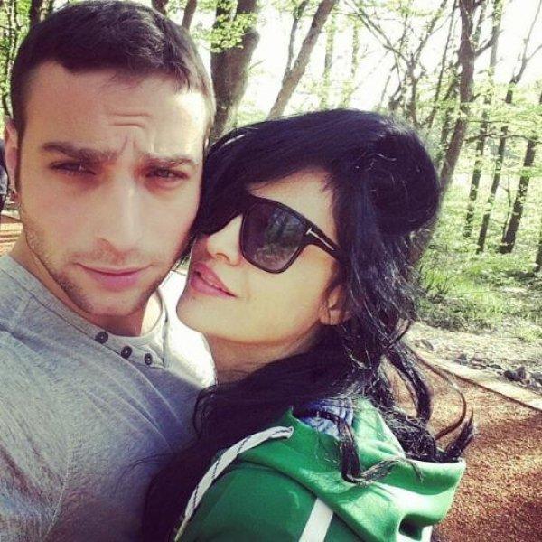 Ünlülerin objektifinden 21 Nisan Instagram paylaşımları 