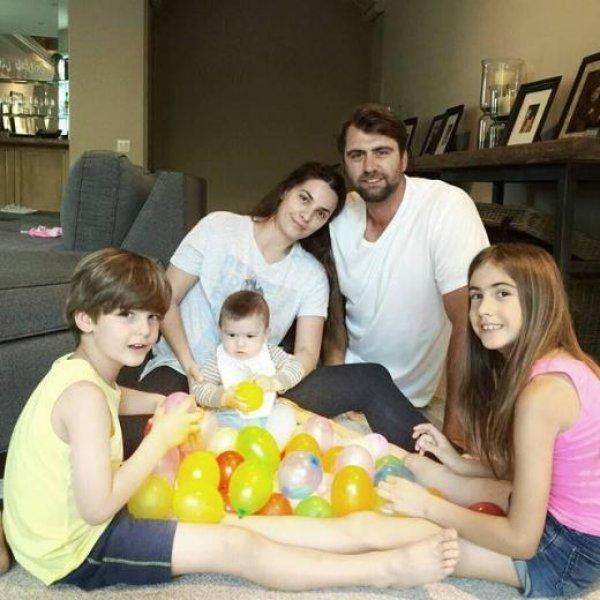 Ünlülerin objektifinden 21 Nisan Instagram paylaşımları 