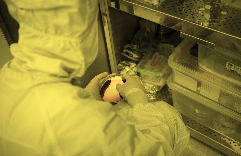 Türkiye'nin ilk çip fabrikası kuruluyor