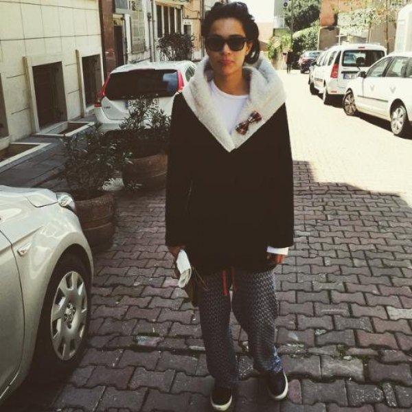 Ünlülerin objektifinden 21 Nisan Instagram paylaşımları 