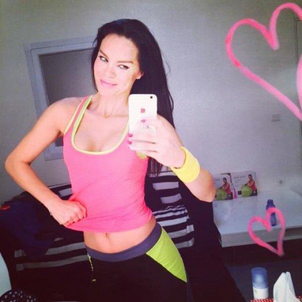 Ünlülerin objektifinden 21 Nisan Instagram paylaşımları 