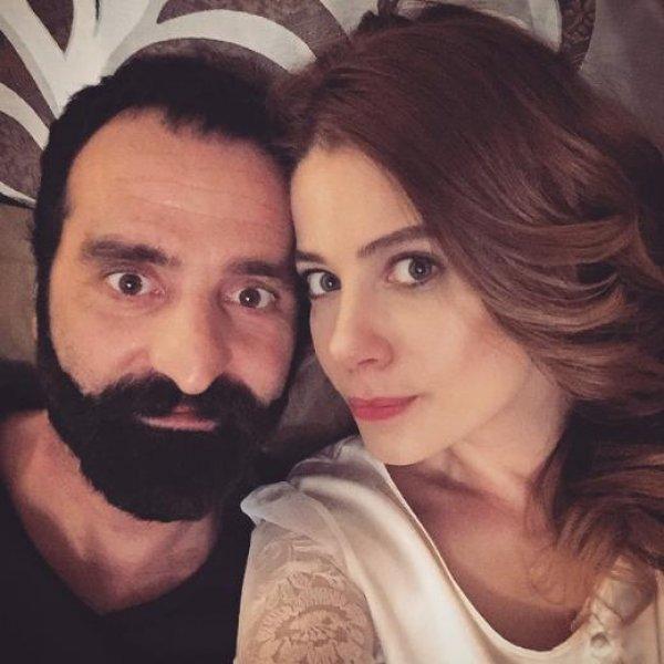 Ünlülerin objektifinden 21 Nisan Instagram paylaşımları 