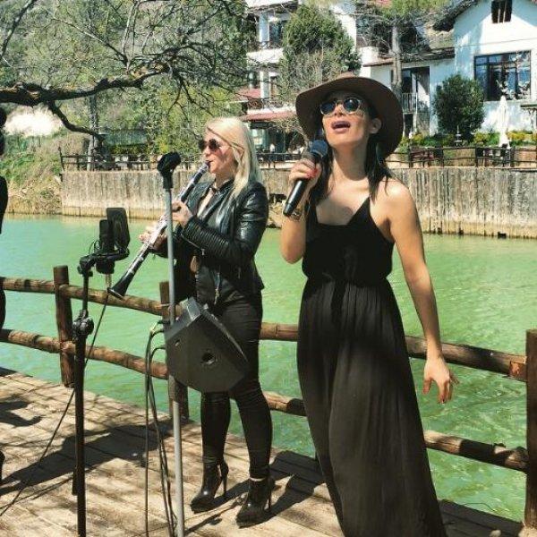 Ünlülerin objektifinden 21 Nisan Instagram paylaşımları 