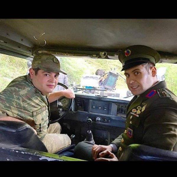 Ünlülerin objektifinden 22 Nisan Instagram paylaşımları 