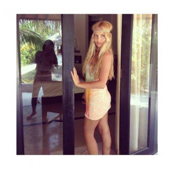 Ünlülerin objektifinden 22 Nisan Instagram paylaşımları 