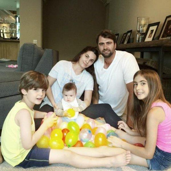 Ünlülerin objektifinden 22 Nisan Instagram paylaşımları 