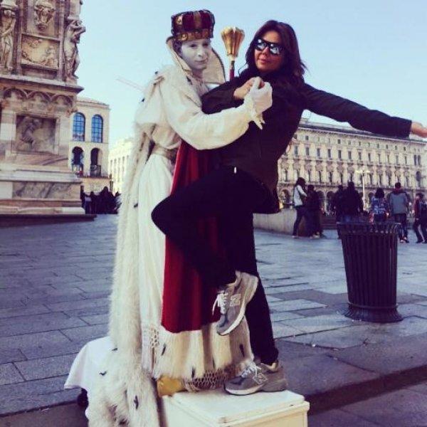 Ünlülerin objektifinden 22 Nisan Instagram paylaşımları 