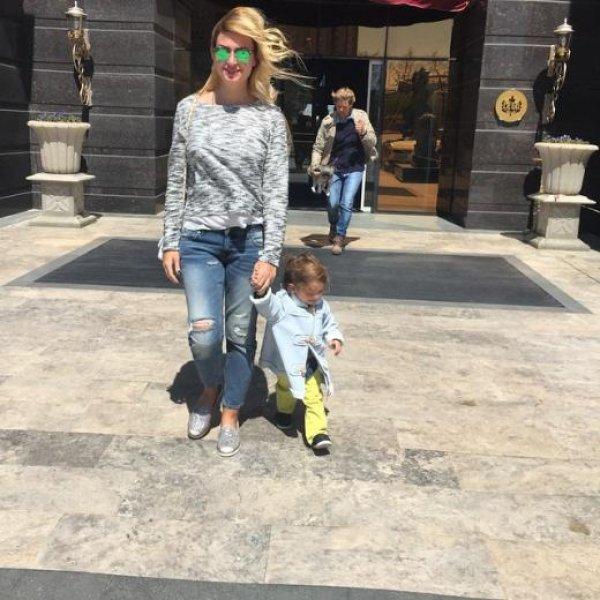 Ünlülerin objektifinden 22 Nisan Instagram paylaşımları 