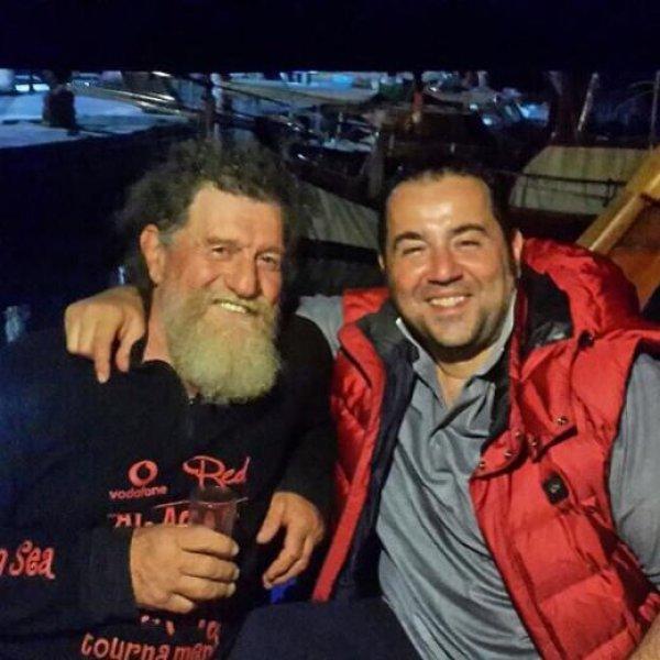 Ünlülerin objektifinden 22 Nisan Instagram paylaşımları 