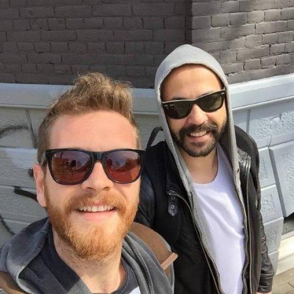 Ünlülerin objektifinden 22 Nisan Instagram paylaşımları 