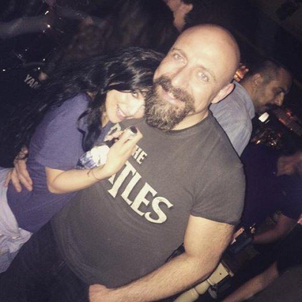 Ünlülerin objektifinden 22 Nisan Instagram paylaşımları 