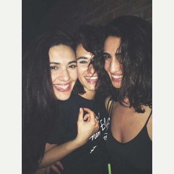 Ünlülerin objektifinden 22 Nisan Instagram paylaşımları 