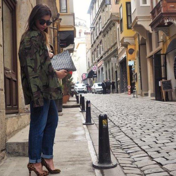 Ünlülerin objektifinden 22 Nisan Instagram paylaşımları 