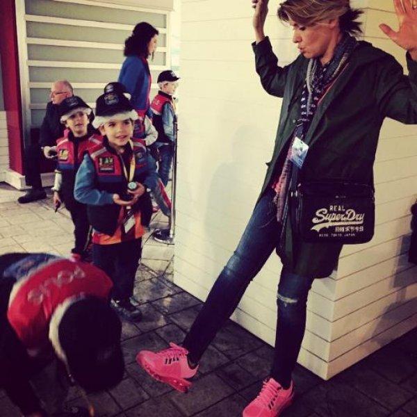 Ünlülerin objektifinden 22 Nisan Instagram paylaşımları 