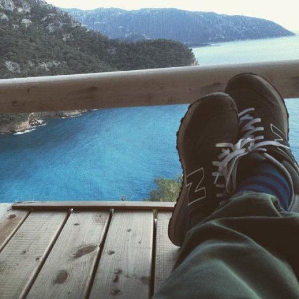 Ünlülerin objektifinden 25 Nisan Instagram paylaşımları 