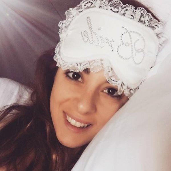 Ünlülerin objektifinden 25 Nisan Instagram paylaşımları 