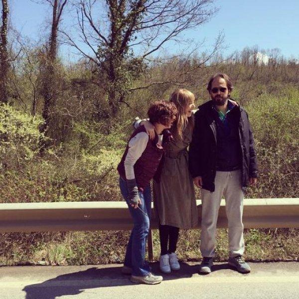 Ünlülerin objektifinden 25 Nisan Instagram paylaşımları 