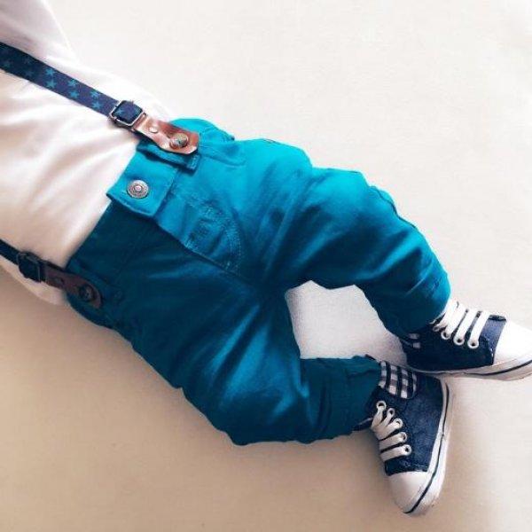 İşte Emrah'ın oğlu Elyesa