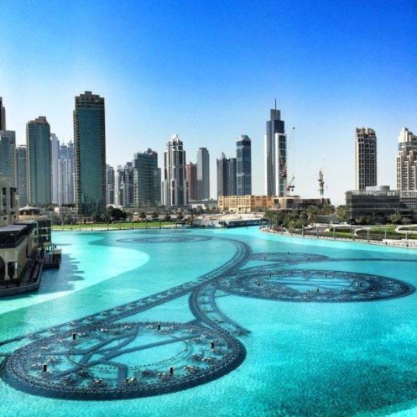 Özge Ulusoy ile Hacı Sabancı tatile çıktı