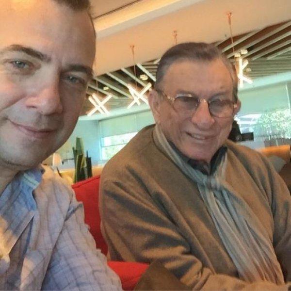 Ünlülerin objektifinden 25 Nisan Instagram paylaşımları 