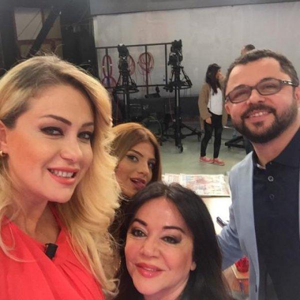 Ünlülerin objektifinden 25 Nisan Instagram paylaşımları 