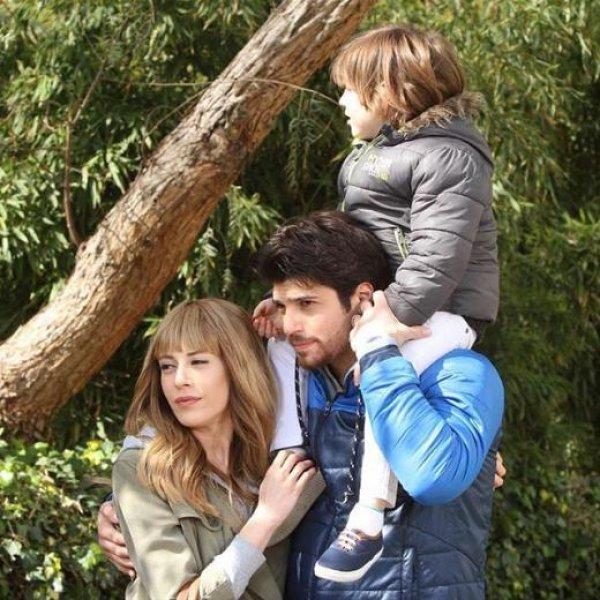 Ünlülerin objektifinden 25 Nisan Instagram paylaşımları 