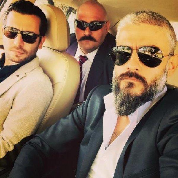 Ünlülerin objektifinden 25 Nisan Instagram paylaşımları 