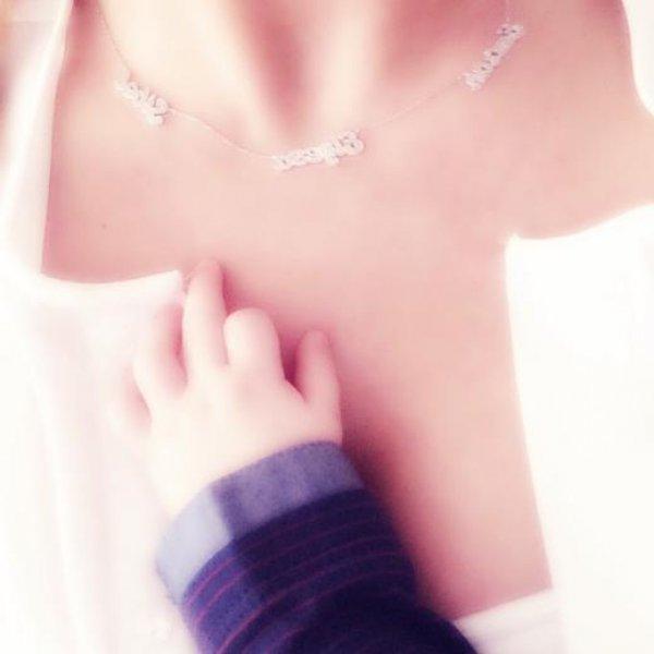 İşte Emrah'ın oğlu Elyesa